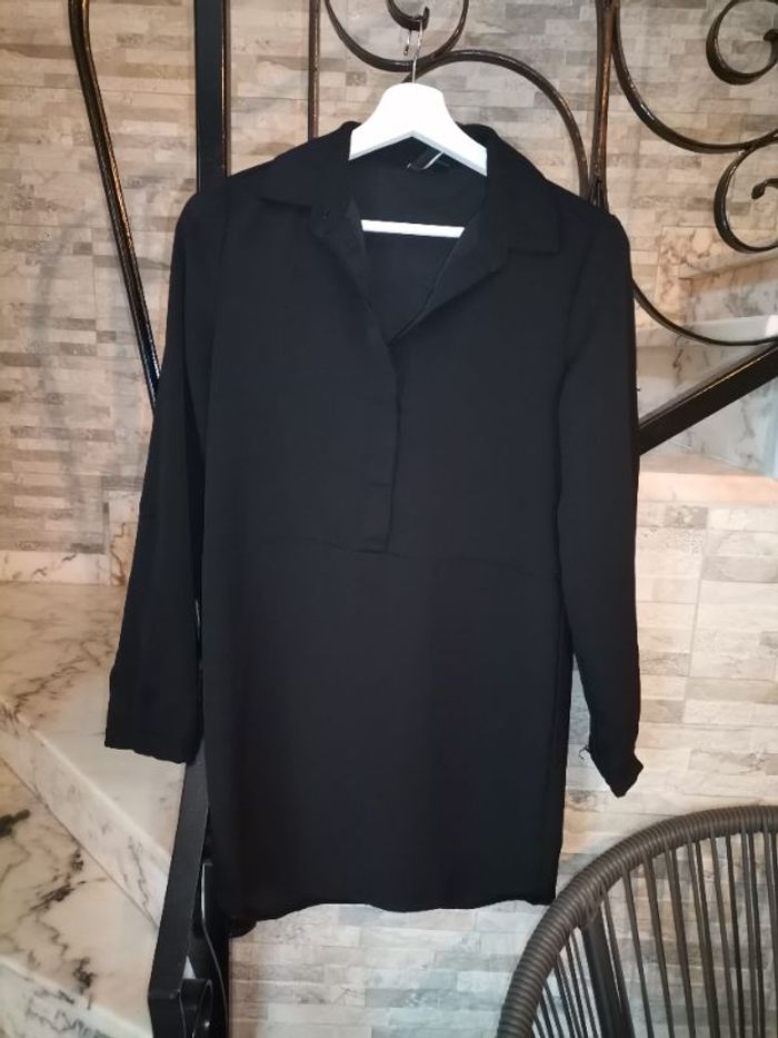 Blouse mango