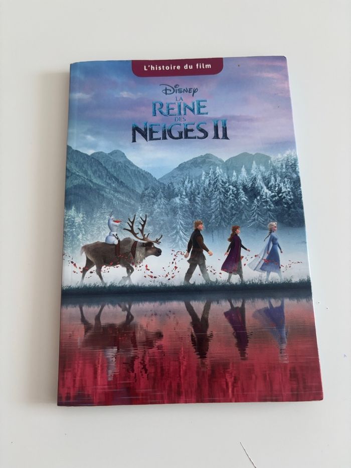 Lot de livre - photo numéro 2
