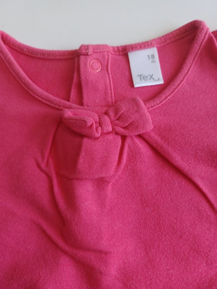 Tee-shirt 18 mois - photo numéro 2