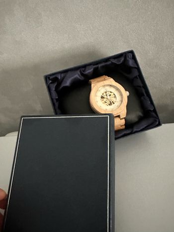 Montre