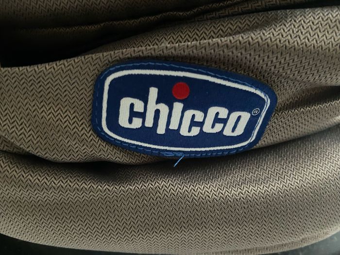 Nacelle+sac pour bébé - photo numéro 5