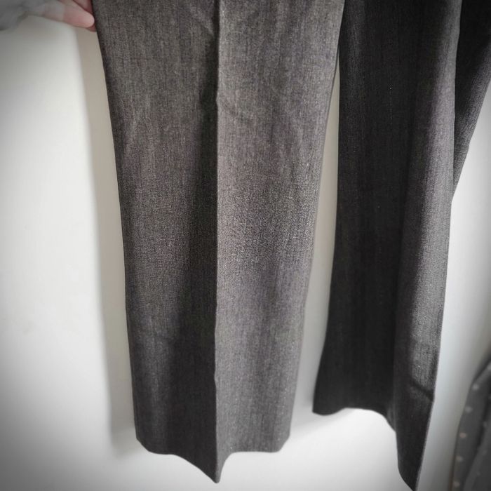 Pantalon pince classique femme 42/44 - photo numéro 5