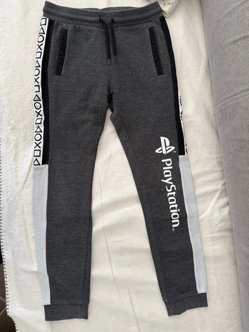 Jogging PlayStation 10 ans