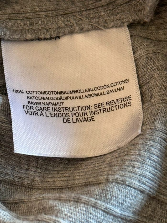 Débardeur mexx taille 9-10 ans neuf sans étiquette - photo numéro 8