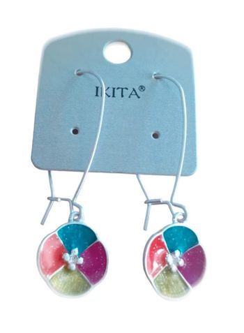 Boucles  D'oreilles  ikita  n°127