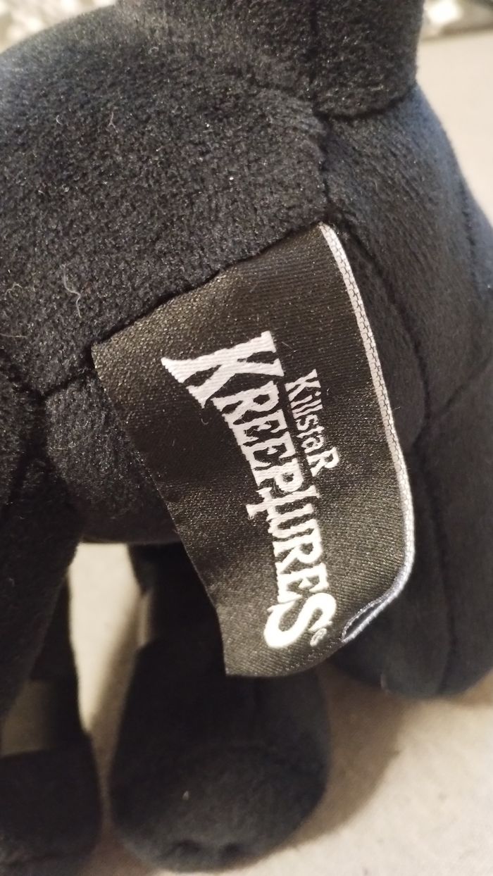 Chat maléfique - photo numéro 5