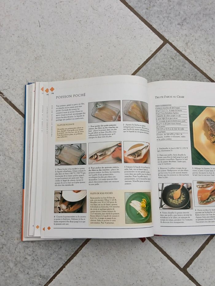 Le livre pratique de la maison - photo numéro 10