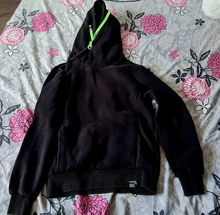 Sweat à capuche GX3