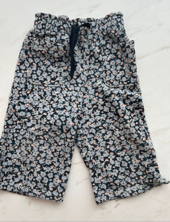 Pantalon IKKS