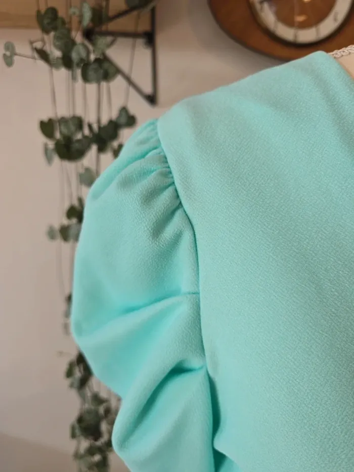 Robe élégante - photo numéro 3