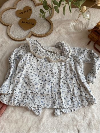 Chemise