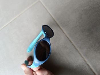 Lunettes de soleil enfant bébé julbo