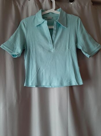 Haut polos pimkie neuf