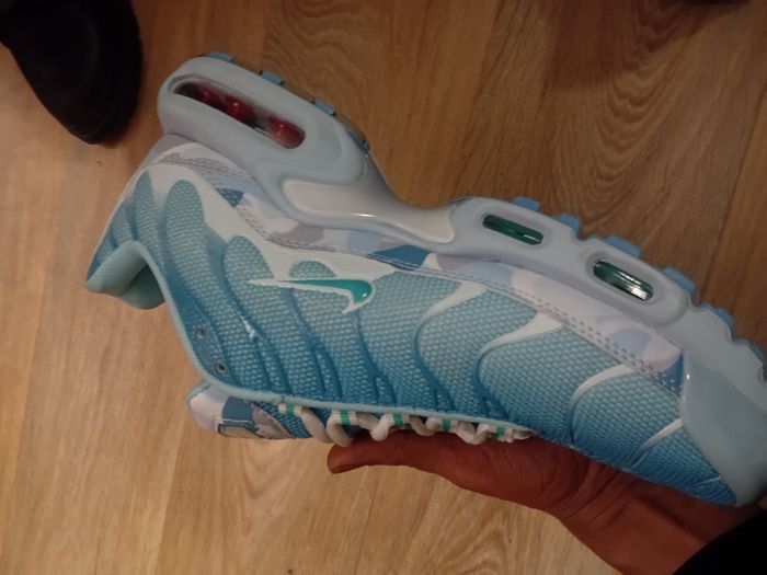 Basket tn 41 - photo numéro 5