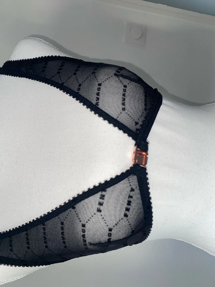 Soutien gorge taille 36/S - photo numéro 3