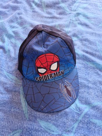 Casquette garçon 