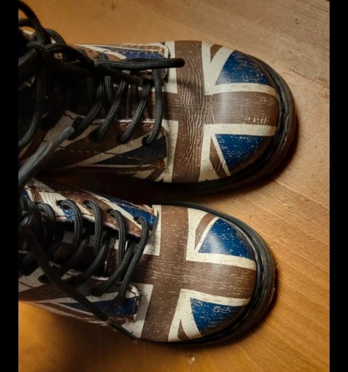 Dr martens - photo numéro 2