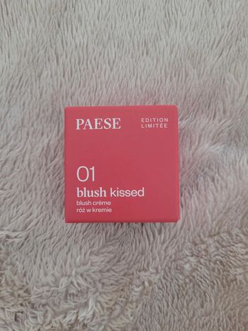 Blush crème Paese