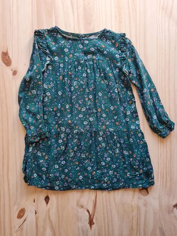 Robe Vertbaudet 3 ans