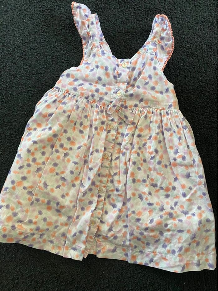 Robe ensemble SG - photo numéro 2