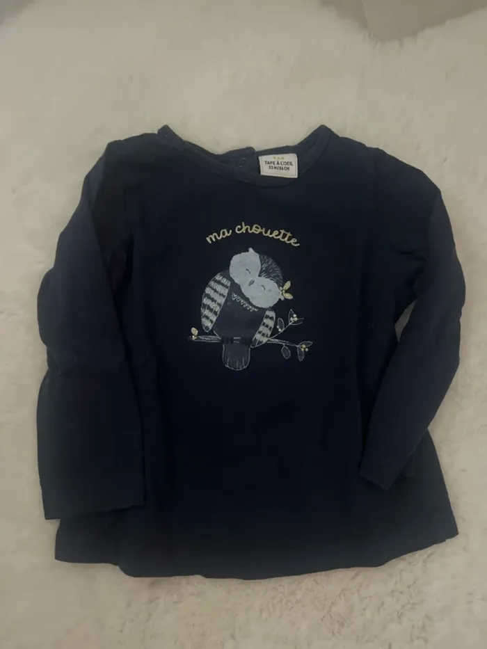 Ensemble 86cm - photo numéro 4