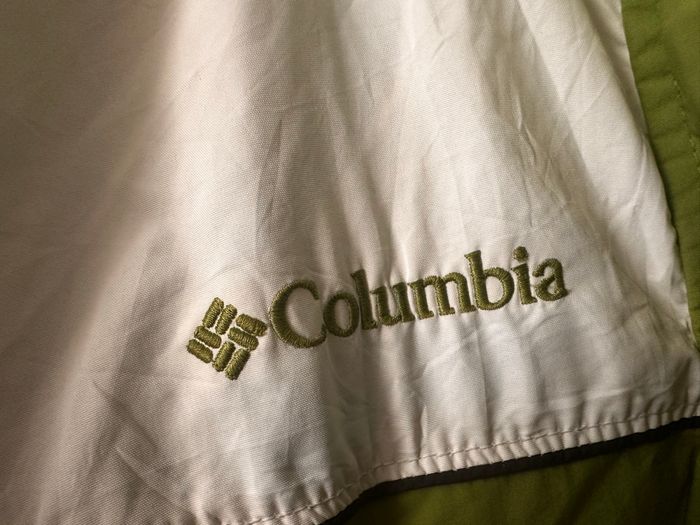 Blouson veste de ski Columbia - photo numéro 4