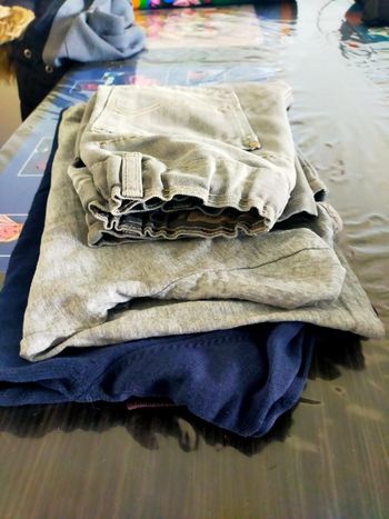 Vêtements garçon 