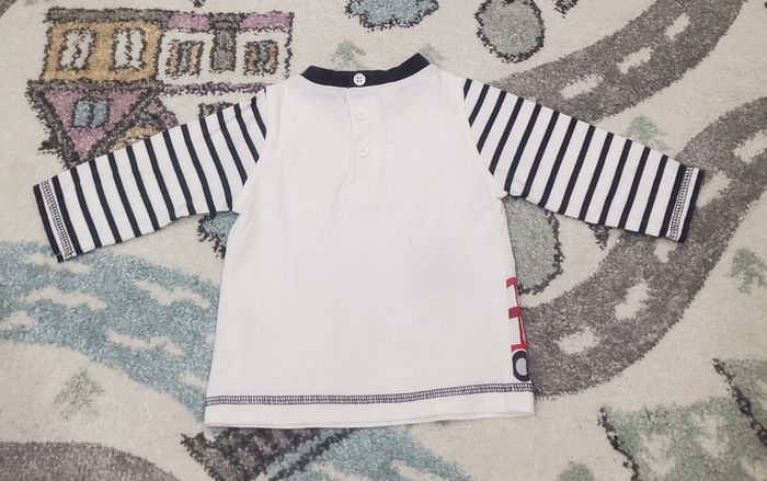 T-shirt 👶🏼 - photo numéro 2