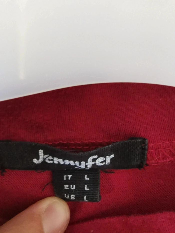 Tee-shirt Jennyfer - photo numéro 2