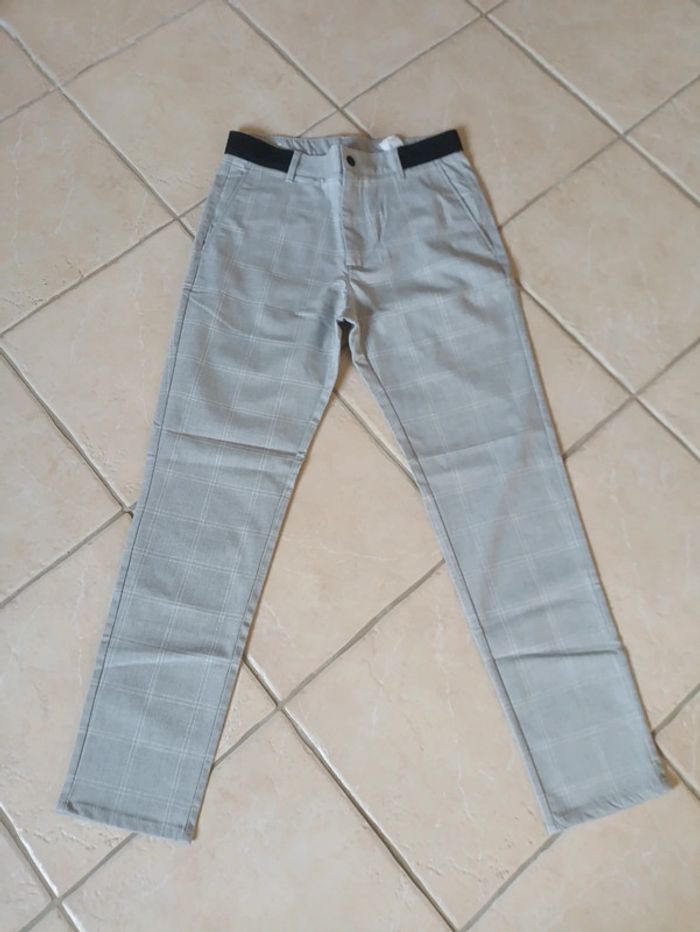 Pantalon Zara homme - photo numéro 2