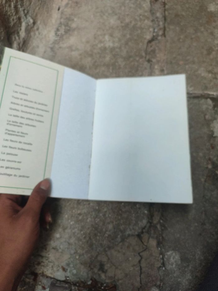 Livre greffes boutures et semis - photo numéro 5