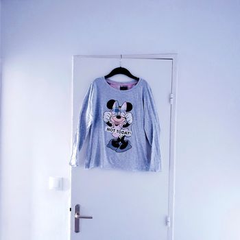 Haut disney minnie