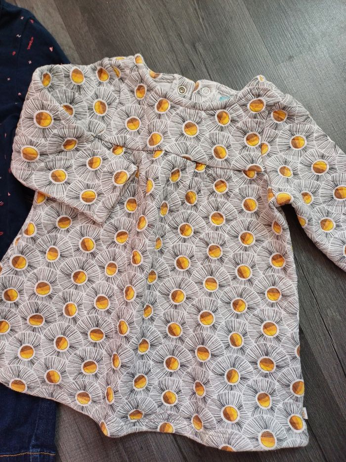 2 ensembles 12 mois - photo numéro 4