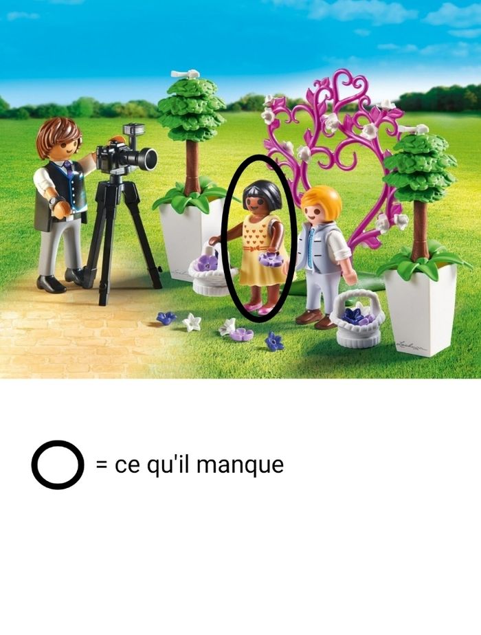 Playmobil - photo numéro 5