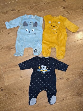 Pyjamas
