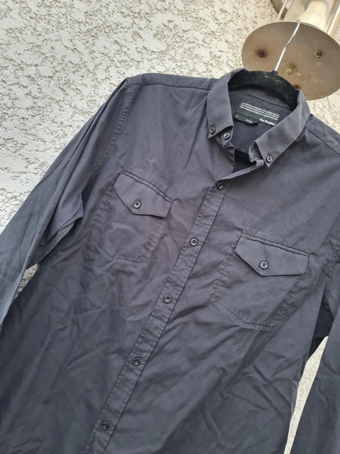 Chemise the kooples L - photo numéro 13