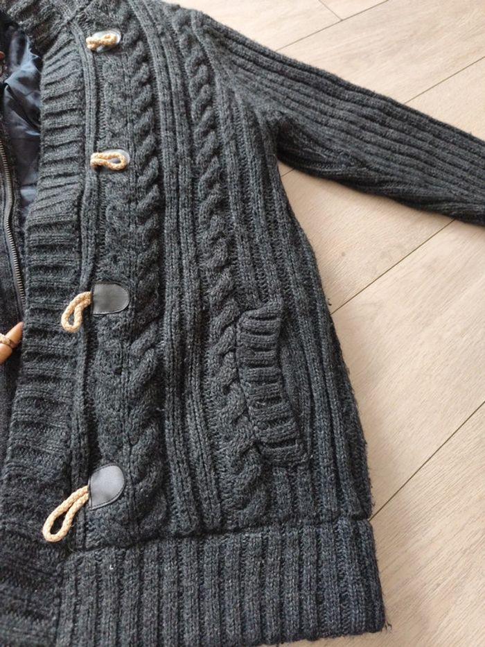 Veste Celio - photo numéro 4