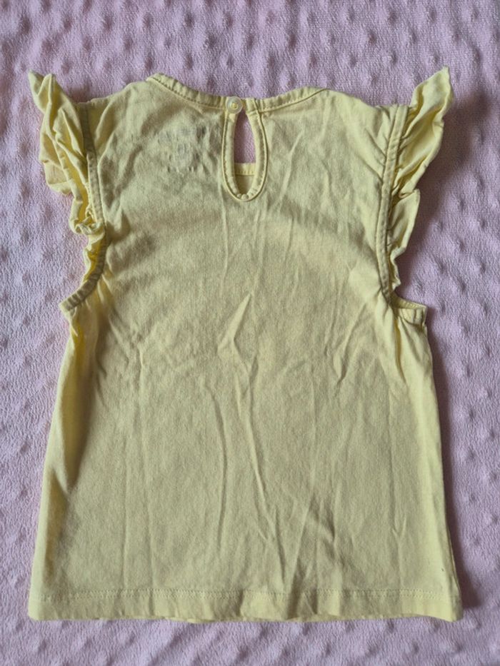 T-shirt - photo numéro 3
