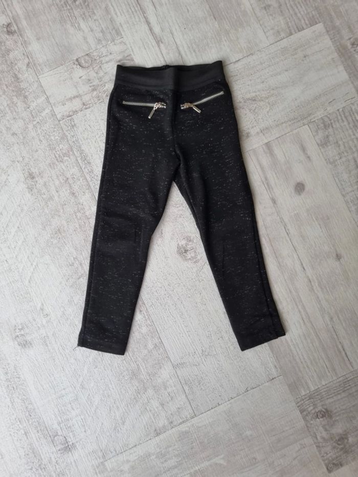 Leggings Taille 3 ans