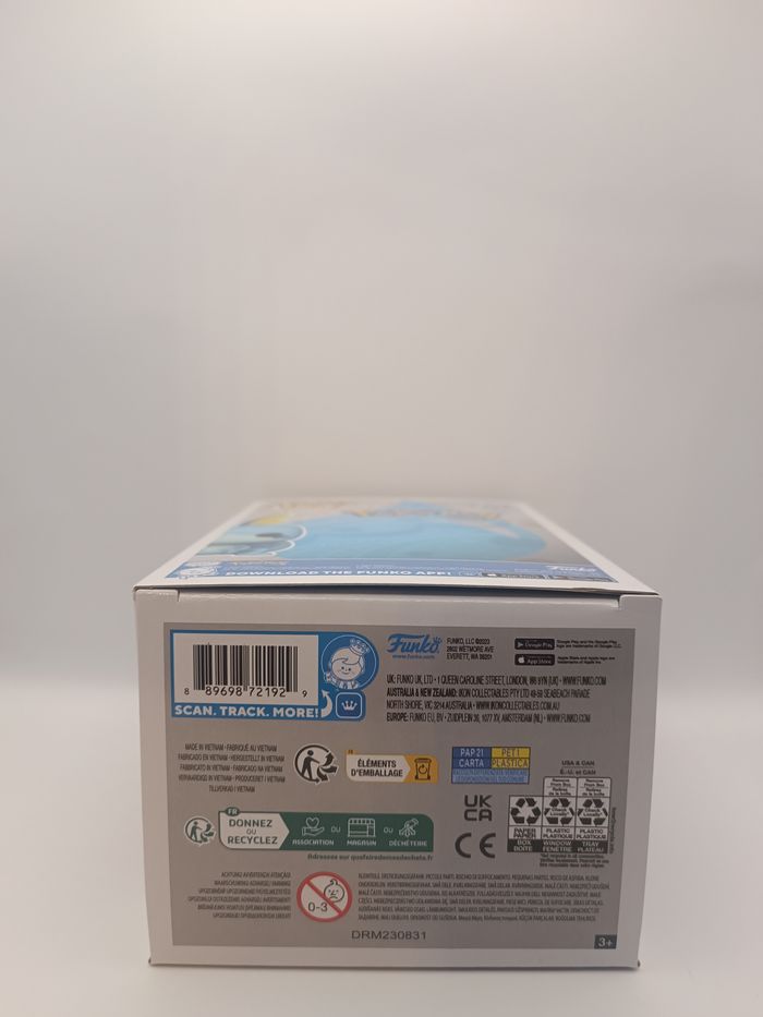 Pokémon - POP Games N° 949 - Larméléon - photo numéro 7