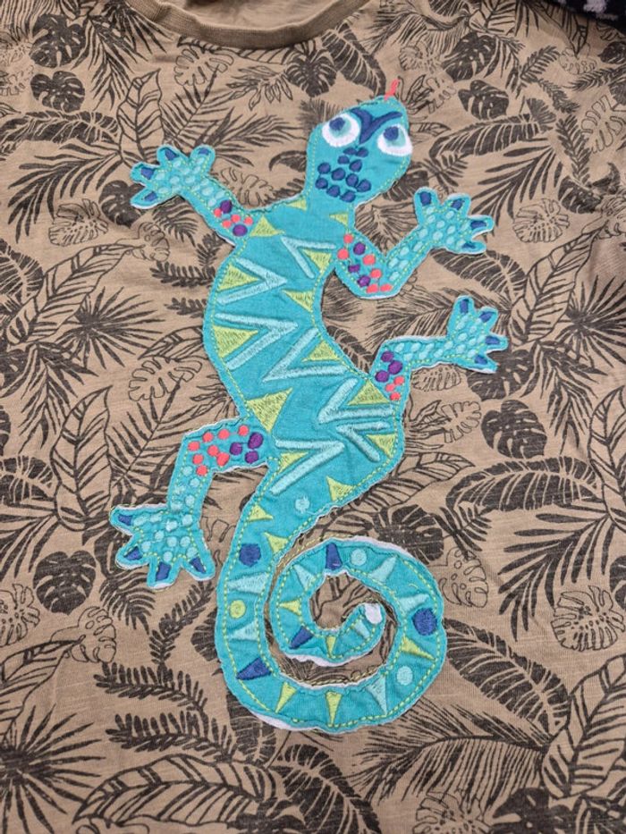 Tee-shirt garçon - photo numéro 2