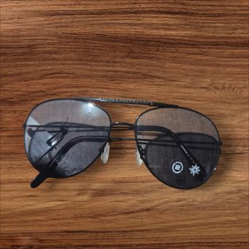 Lunette de soleils