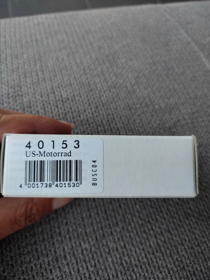 Moto miniature - photo numéro 2