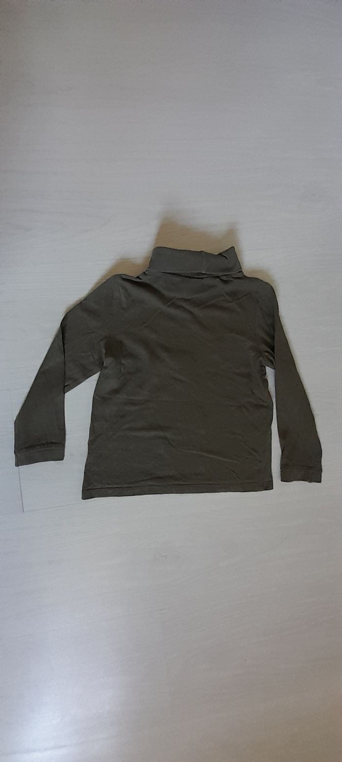 Sous pull T 4 ans - photo numéro 3