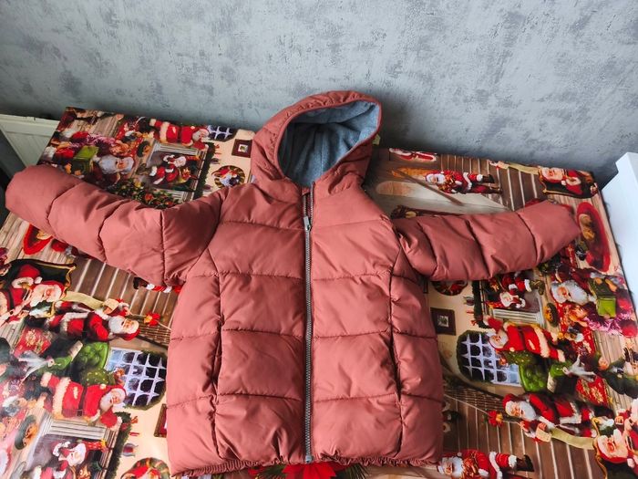 Blouson - photo numéro 2