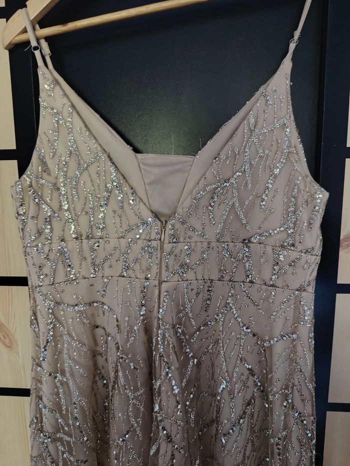 Robe - photo numéro 8