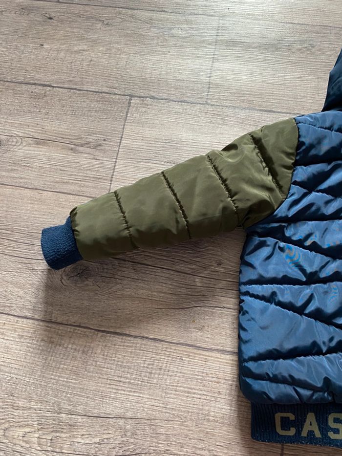 Veste - photo numéro 9