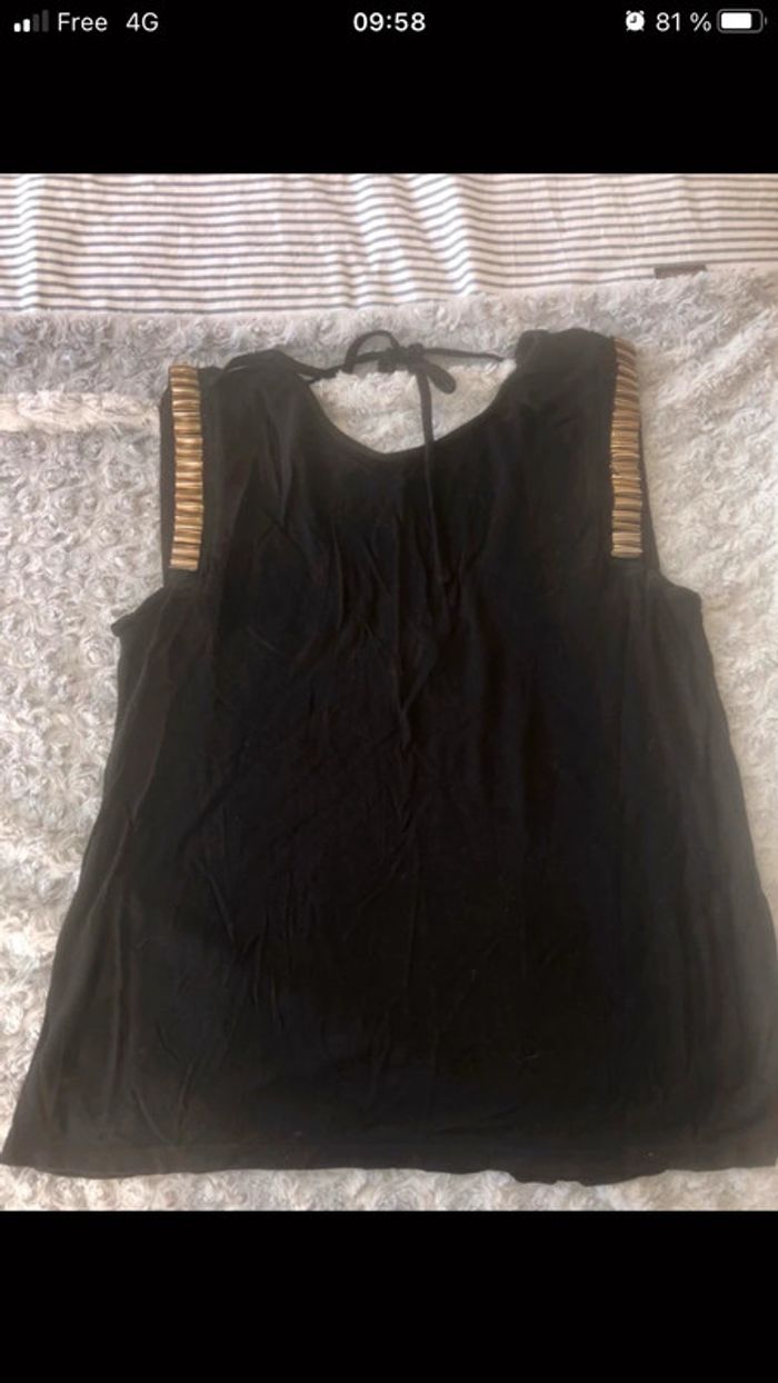 Haut promod taille M