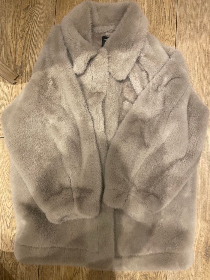 Manteau femme - photo numéro 7