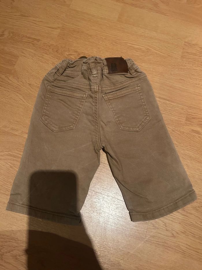 Short - photo numéro 2